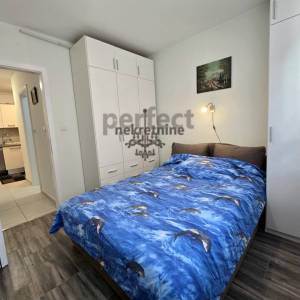 Stenjevec, Samoborska, 3-sobni stan, 52m2, II kat, lift