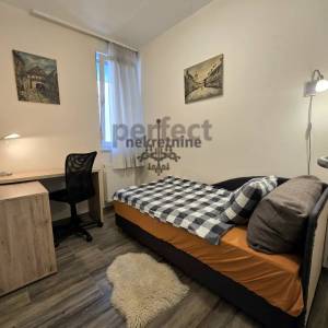 Stenjevec, Samoborska, 3-sobni stan, 52m2, II kat, lift