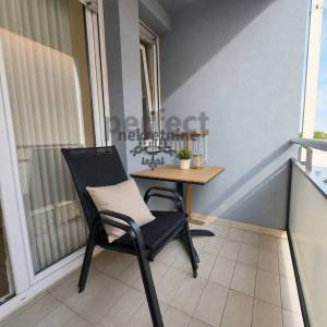 Stenjevec, Samoborska, 3-sobni stan, 52m2, II kat, lift