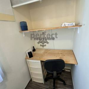 Stenjevec, Samoborska, 3-sobni stan, 52m2, II kat, lift
