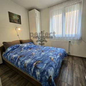 Stenjevec, Samoborska, 3-sobni stan, 52m2, II kat, lift