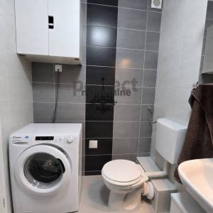 Stenjevec, Samoborska, 3-sobni stan, 52m2, II kat, lift