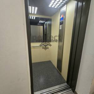 Stenjevec, Samoborska, 3-sobni stan, 52m2, II kat, lift