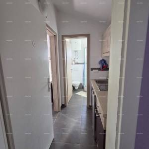 ŠTINJAN – DVA APARTMANA U ISTOJ ZGRADI