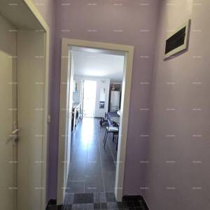 ŠTINJAN – DVA APARTMANA U ISTOJ ZGRADI