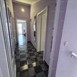ŠTINJAN – DVA APARTMANA U ISTOJ ZGRADI