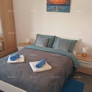 ŠTINJAN – JEDNOSOBNI APARTMAN 34 m²