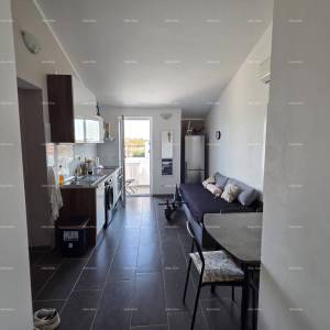 ŠTINJAN – JEDNOSOBNI APARTMAN 34 m²