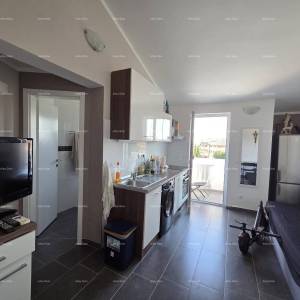 ŠTINJAN – JEDNOSOBNI APARTMAN 34 m²