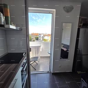 ŠTINJAN – JEDNOSOBNI APARTMAN 34 m²