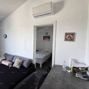 ŠTINJAN – JEDNOSOBNI APARTMAN 34 m²
