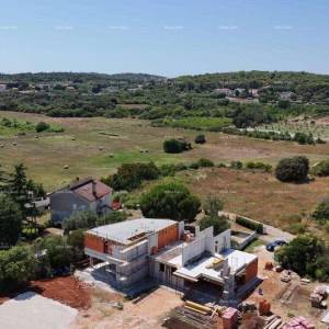 Štinjan –  stan u novogradnji, 105,34 m²
