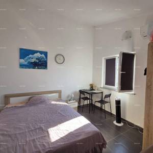 ŠTINJAN – STUDIO APARTMAN 18 m²