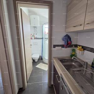 ŠTINJAN – STUDIO APARTMAN 18 m²