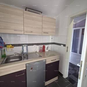 ŠTINJAN – STUDIO APARTMAN 18 m²