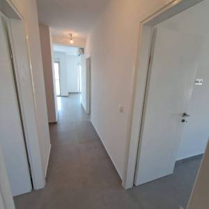 SUKOŠAN - MALA MAKARSKA - Trosoban penthouse 100m od mora - 127m2