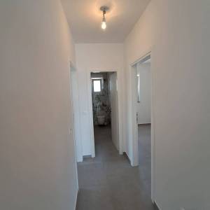 SUKOŠAN - MALA MAKARSKA - Trosoban penthouse 100m od mora - 127m2