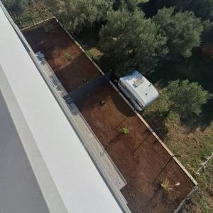 SUKOŠAN - MALA MAKARSKA - Trosoban penthouse 100m od mora - 127m2