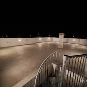 SUKOŠAN - MALA MAKARSKA - Trosoban penthouse 100m od mora - 127m2
