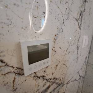 SUKOŠAN - MALA MAKARSKA - Trosoban penthouse 100m od mora - 127m2