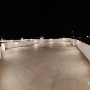 SUKOŠAN - MALA MAKARSKA - Trosoban penthouse 100m od mora - 127m2