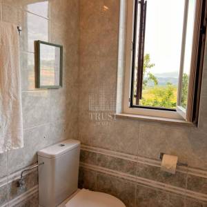 ŠUMBER, LABIN - Kuća za najam