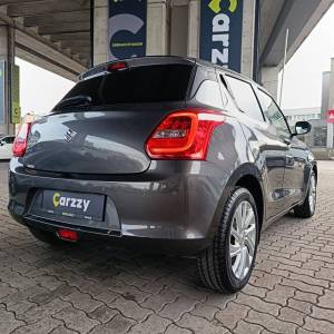 Suzuki Swift 1.2 HYBRID GL+ - 3 godine jamstva