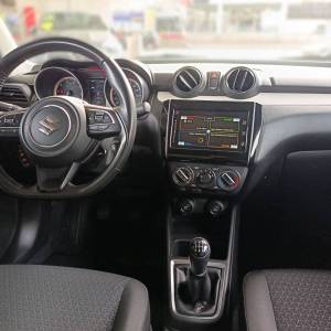 Suzuki Swift 1.2 HYBRID GL+ - 3 godine jamstva