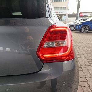 Suzuki Swift 1.2 HYBRID GL+ - 3 godine jamstva