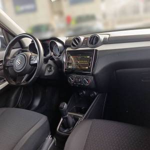 Suzuki Swift 1.2 HYBRID GL+ - 3 godine jamstva