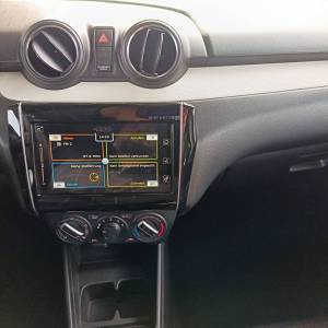 Suzuki Swift 1.2 HYBRID GL+ - 3 godine jamstva