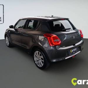 Suzuki Swift 1.2 HYBRID GL+ - 3 godine jamstva