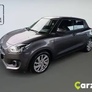 Suzuki Swift 1.2 HYBRID GL+ - 3 godine jamstva
