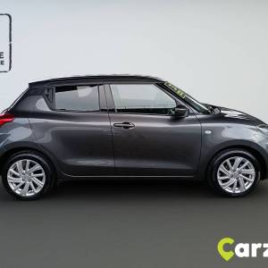 Suzuki Swift 1.2 HYBRID GL+ - 3 godine jamstva