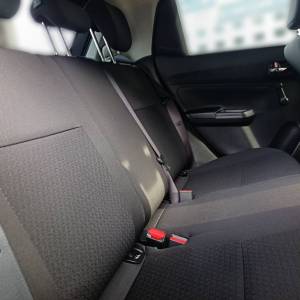 Suzuki Swift 1.2 HYBRID GL+ - 3 godine jamstva
