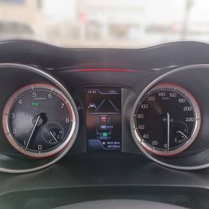 Suzuki Swift 1.2 HYBRID GL+ - 3 godine jamstva