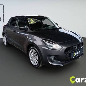 Suzuki Swift 1.2 HYBRID GL+ - 3 godine jamstva