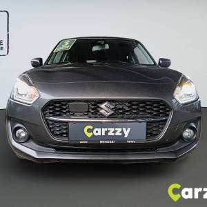 Suzuki Swift 1.2 HYBRID GL+ - 3 godine jamstva