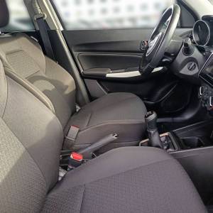 Suzuki Swift 1.2 HYBRID GL+ - 3 godine jamstva