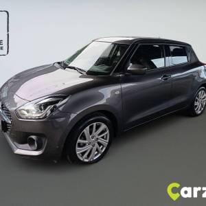Suzuki Swift 1.2 HYBRID GL+ - 3 godine jamstva