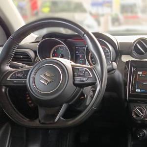 Suzuki Swift 1.2 HYBRID GL+ - 3 godine jamstva