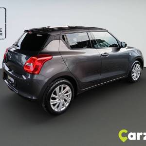 Suzuki Swift 1.2 HYBRID GL+ - 3 godine jamstva