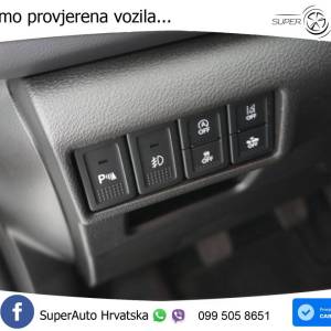 Suzuki SX4 S-Cross 1.4 Boosterjet Comfort 129 KS, ACC+LED+KAM+GR SJED+ASIST