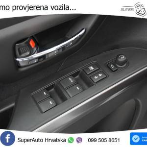 Suzuki SX4 S-Cross 1.4 Boosterjet Comfort 129 KS, ACC+LED+KAM+GR SJED+ASIST