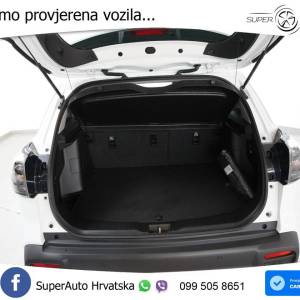 Suzuki SX4 S-Cross 1.4 Boosterjet Comfort 129 KS, ACC+LED+KAM+GR SJED+ASIST