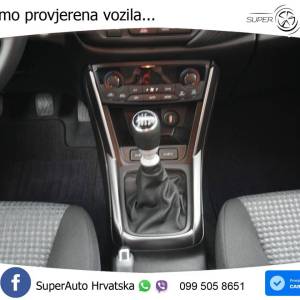 Suzuki SX4 S-Cross 1.4 Boosterjet Comfort 129 KS, ACC+LED+KAM+GR SJED+ASIST