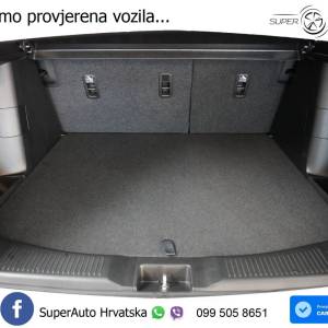Suzuki SX4 S-Cross 1.4 Boosterjet Comfort 129 KS, ACC+LED+KAM+GR SJED+ASIST