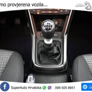 Suzuki SX4 S-Cross 1.4 Boosterjet Comfort 129 KS, ACC+LED+KAM+GR SJED+ASIST