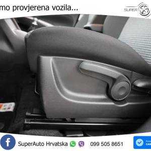 Suzuki SX4 S-Cross 1.4 Boosterjet Comfort 129 KS, ACC+LED+KAM+GR SJED+ASIST