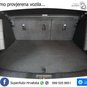 Suzuki SX4 S-Cross 1.4 Boosterjet Comfort 129 KS, ACC+LED+KAM+GR SJED+ASIST